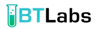 BTLabs logo