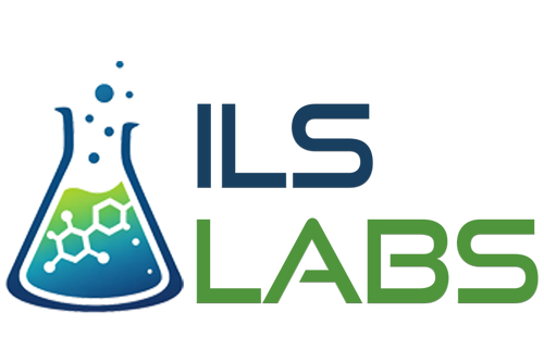 ILS Laboratories logo