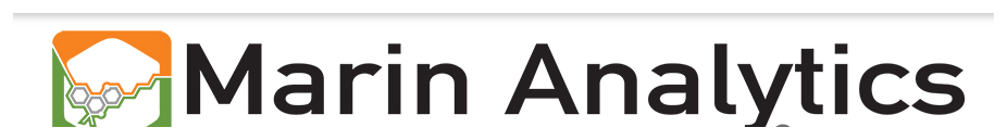 Marin Analytics logo