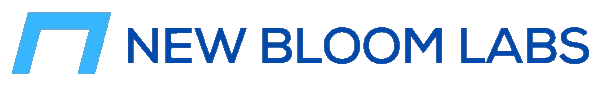 New Bloom Labs logo