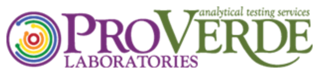 ProVerde Laboratories logo