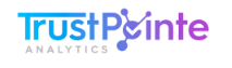TrustPointe Analytics logo