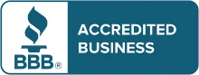 Better Business Bureau Accredited Business