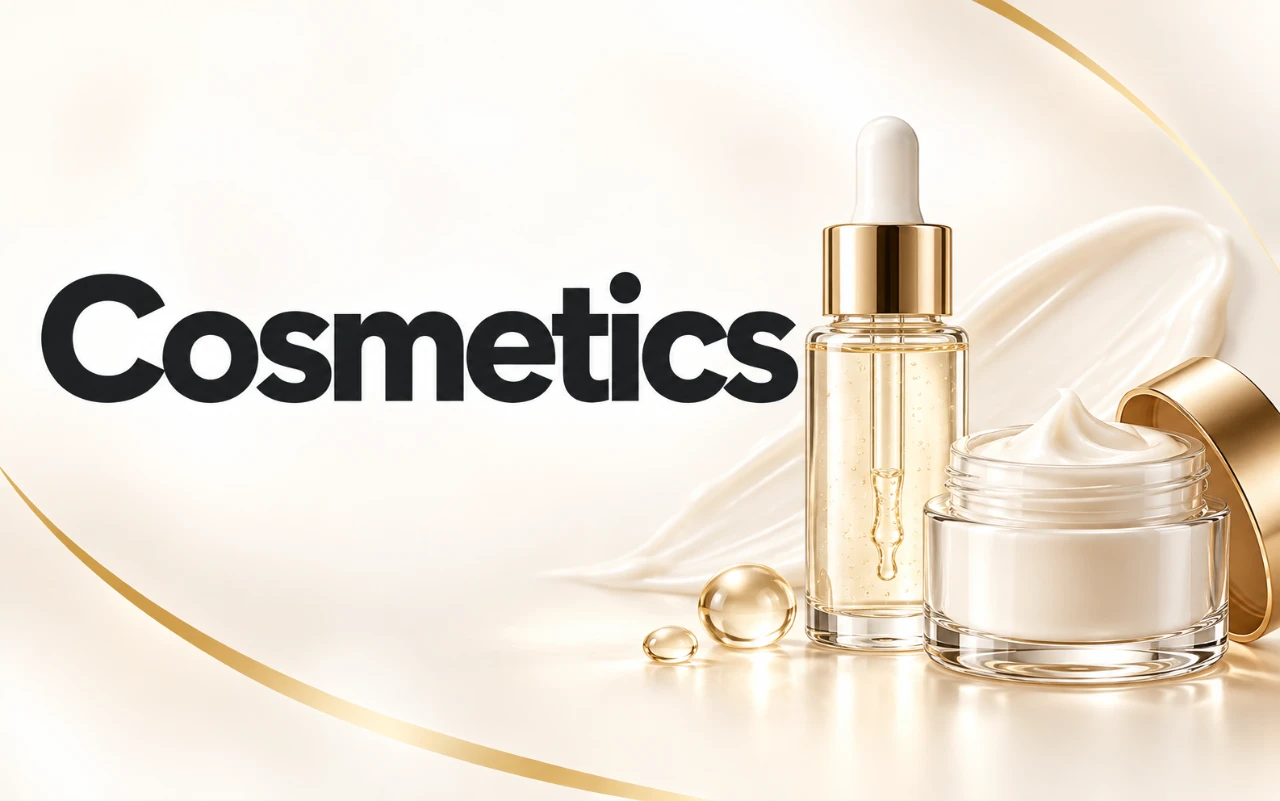 Cosmetics testing at Gold Standard Analytics, Houston