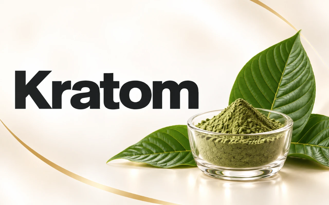 Kratom testing at Gold Standard Analytics, Houston