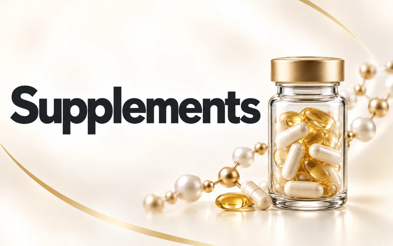 Supplements testing at Gold Standard Analytics, Houston