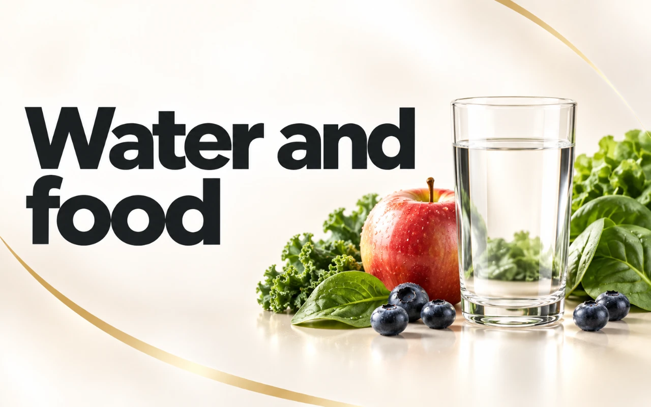 Water and food testing at Gold Standard Analytics, Houston