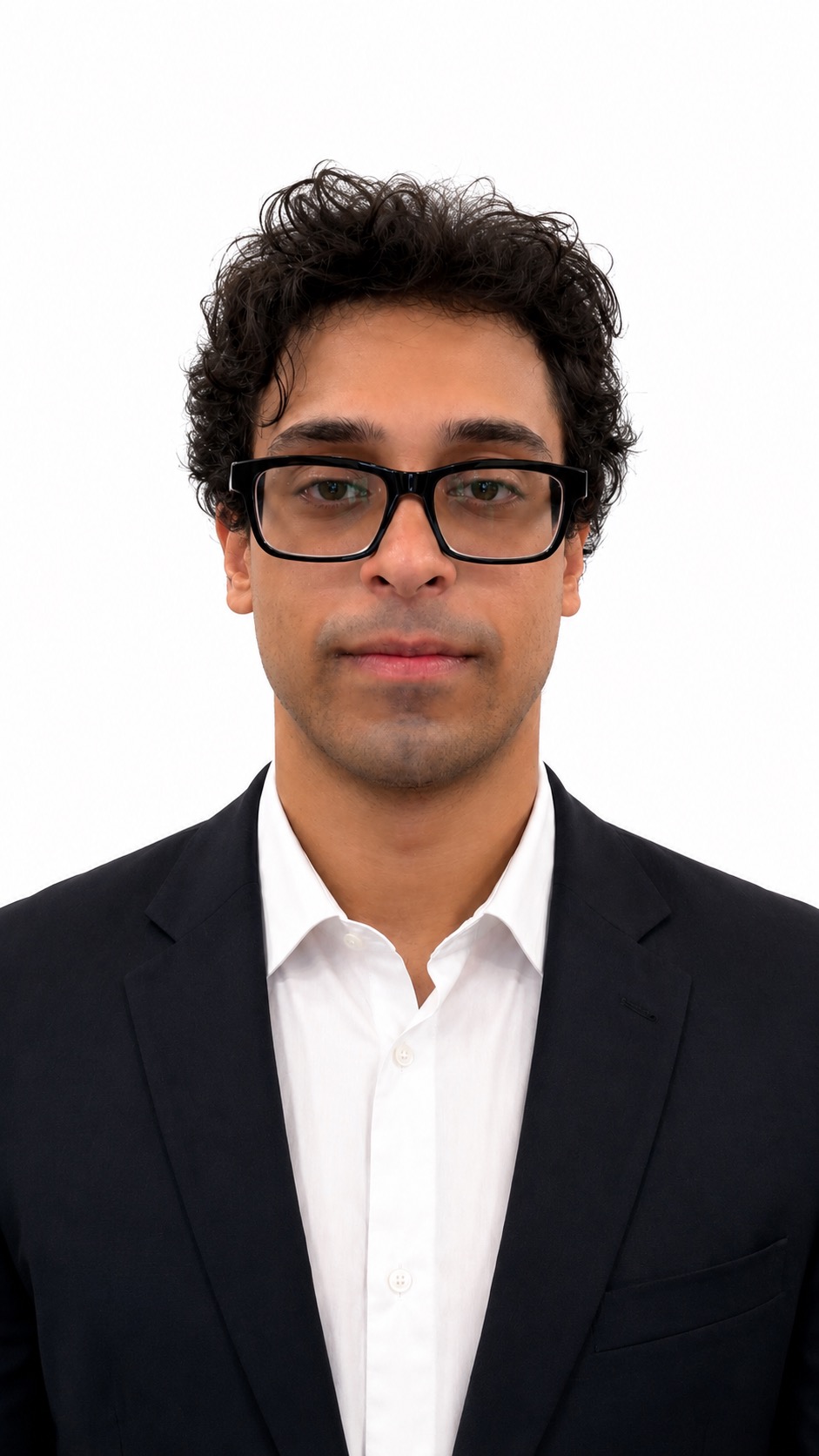 Ian Ebert, Chief Executive Officer and Chief Scientist