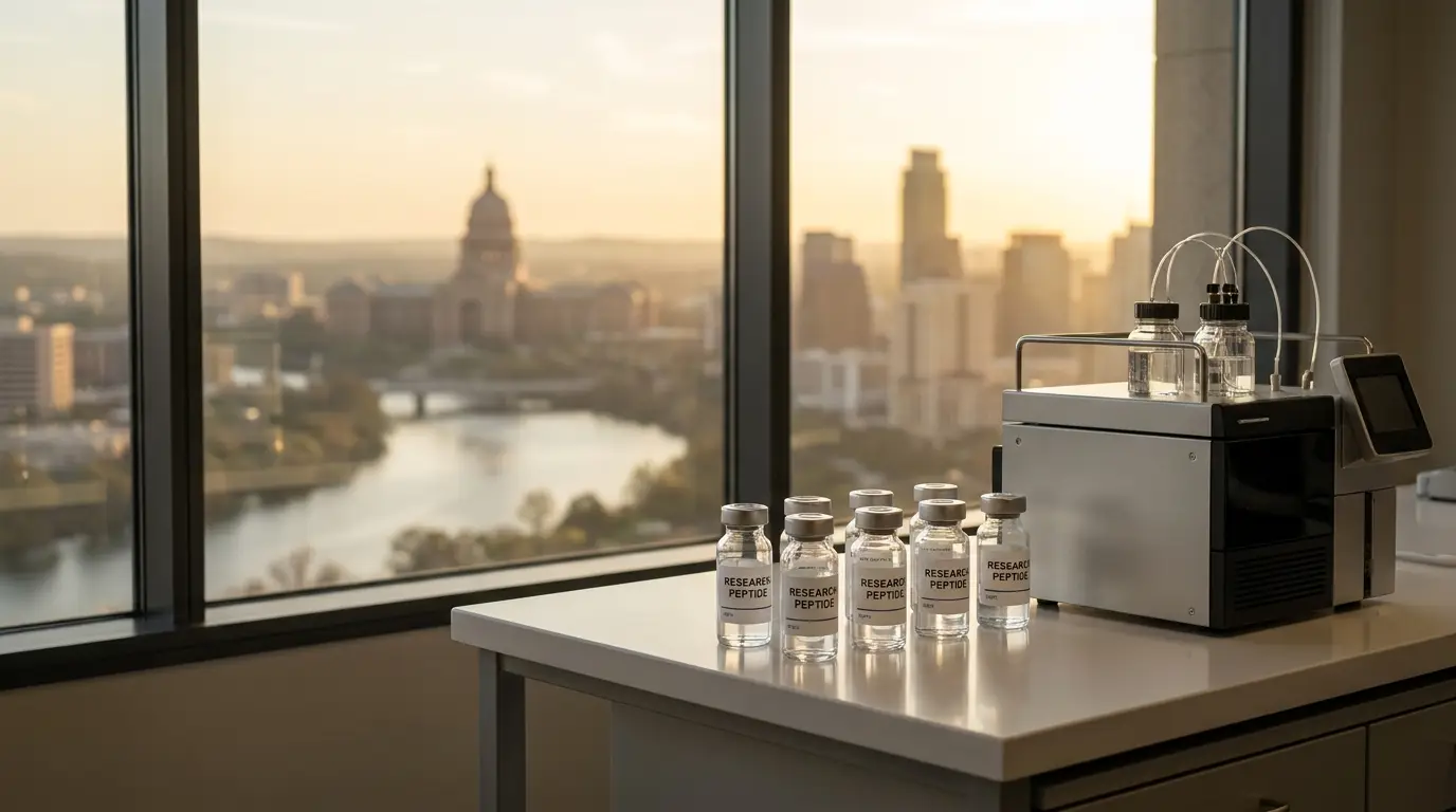 Austin, Texas