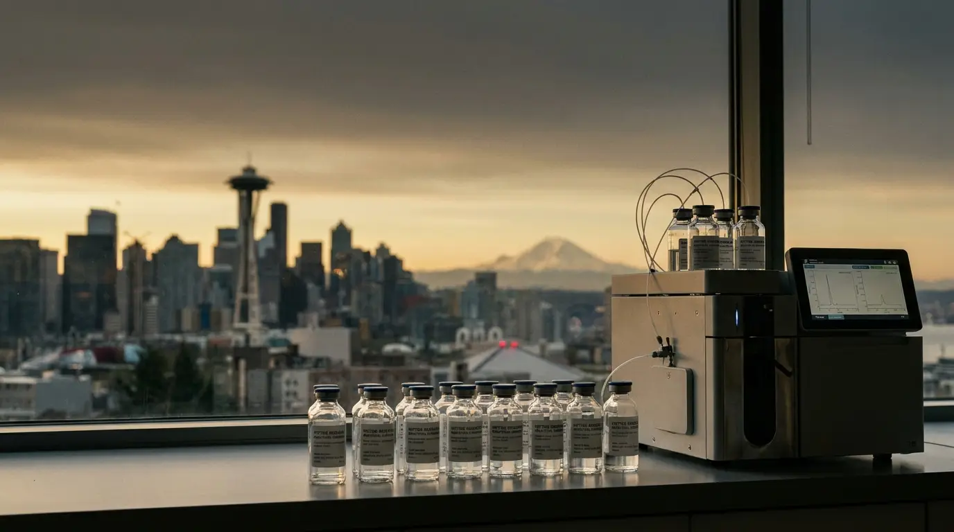 Seattle, Washington
